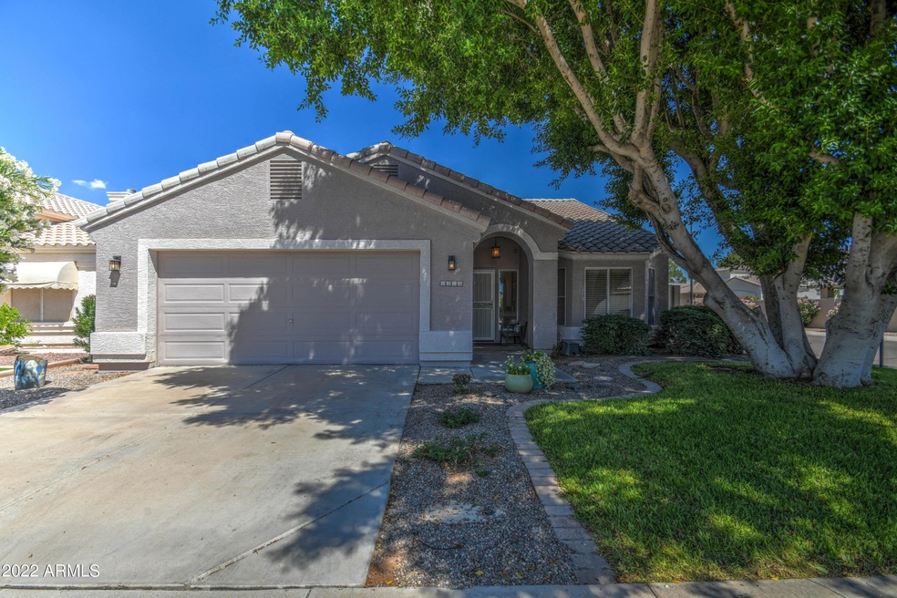 1313 N Palmsprings Dr, Gilbert, AZ 85234 - photo 1