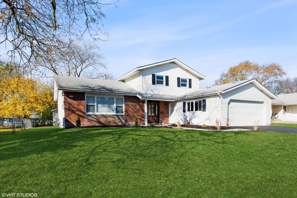 17618 Maple Ave, Country Club Hills, IL 60478 - photo 1