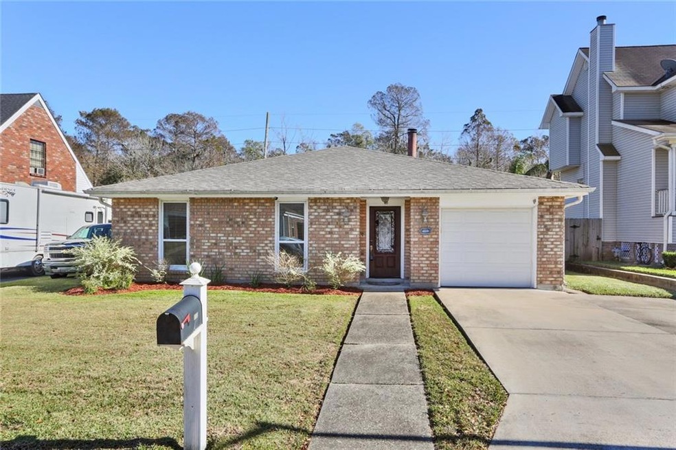 202 Dunleith Dr, Destrehan, LA 70047 - photo 1