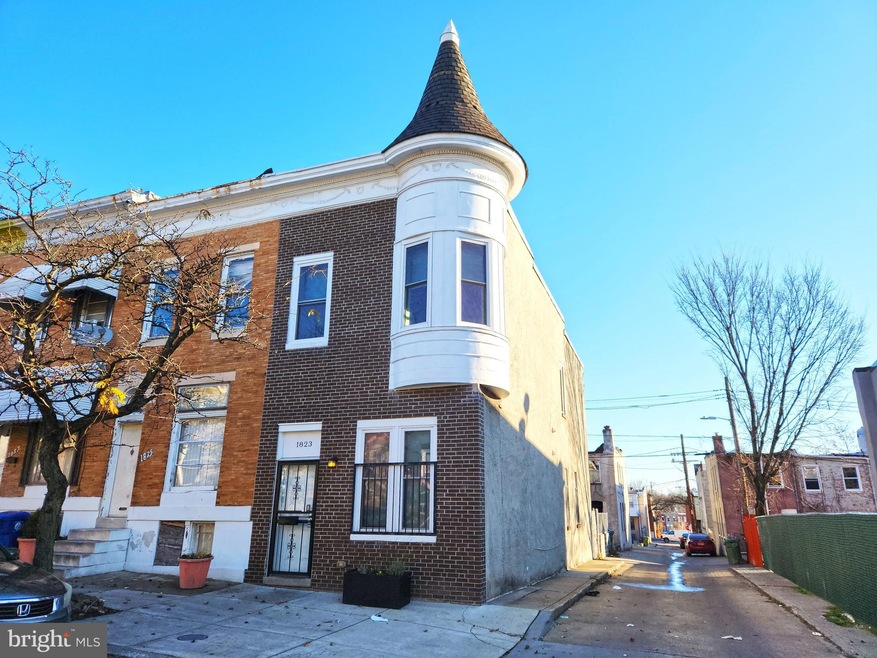 1823 N Wolfe St, Baltimore, MD 21213 - photo 1