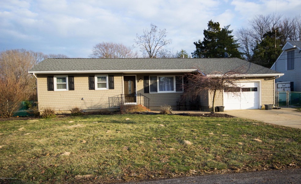 463 Barnacle Rd, Forked River, NJ 08731 - photo 1