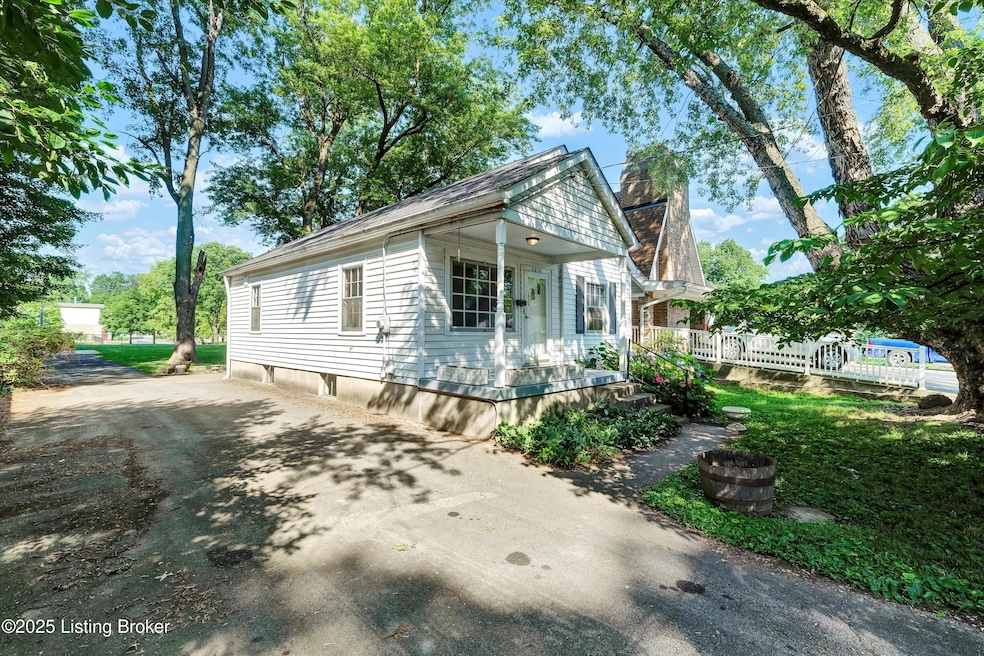 3010 Meade Ave
