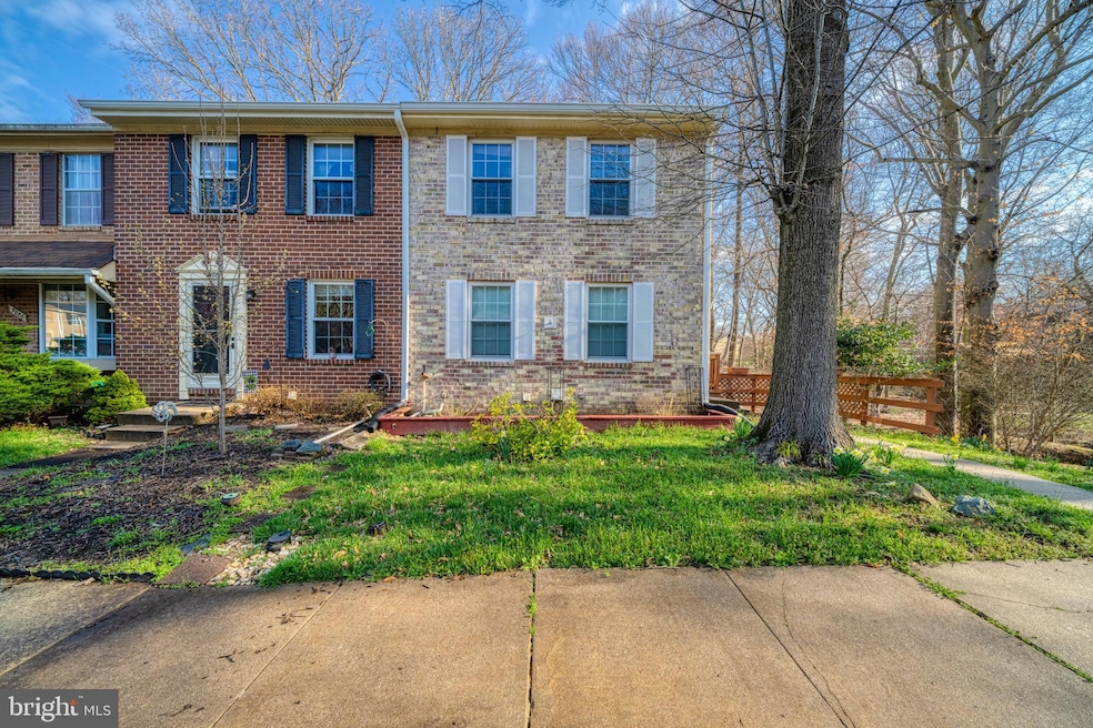 9090 Lambskin Ln, Columbia, MD 21045 - photo 1