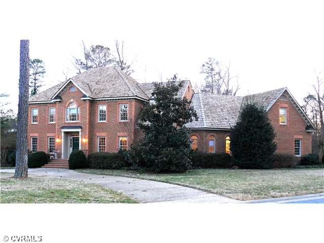 11401 Barrington Bridge Ct, Henrico, VA 23233 - photo 1