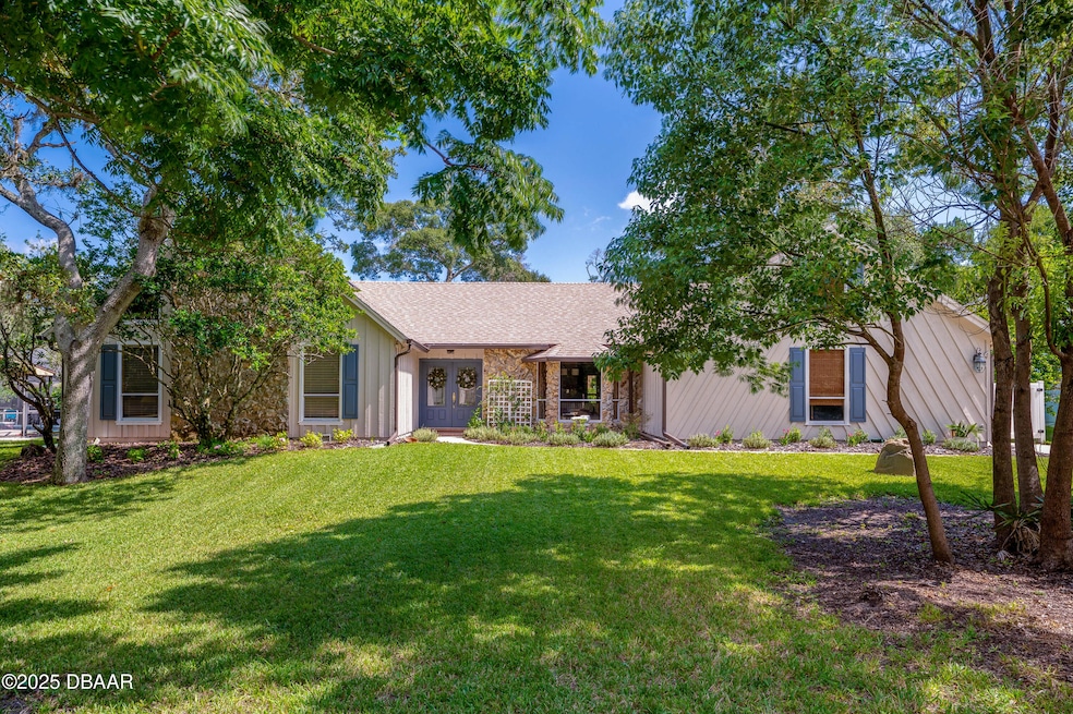 4 Pueblo Trail, Ormond Beach, FL 32174 - photo 1