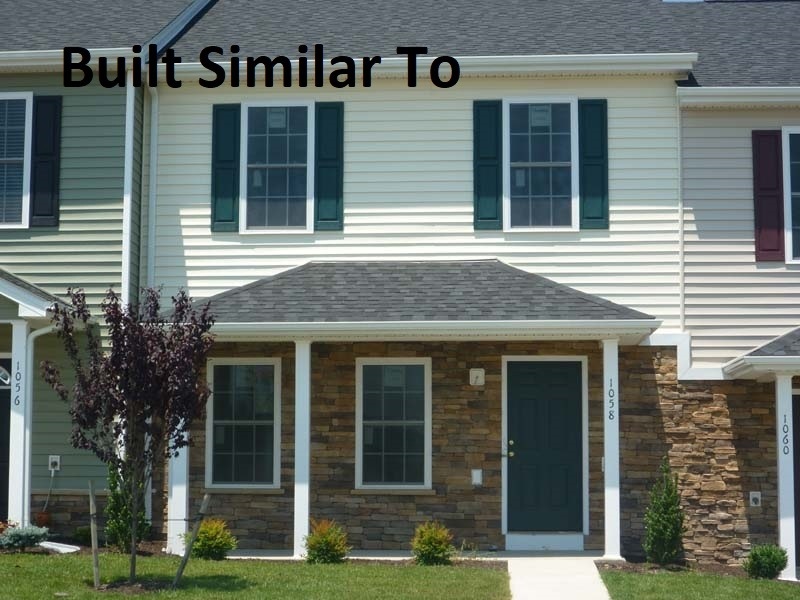 1095 Harvest Ct unit 90, Rockingham, VA 22801 - photo 1