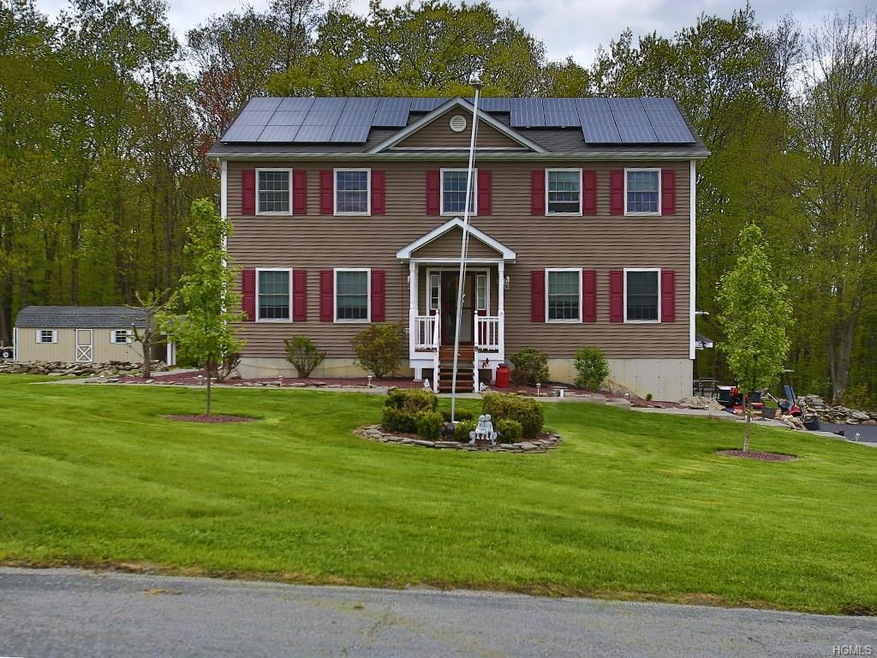 44 Foxfire Estates Rd, Middletown, NY 10940 - photo 1