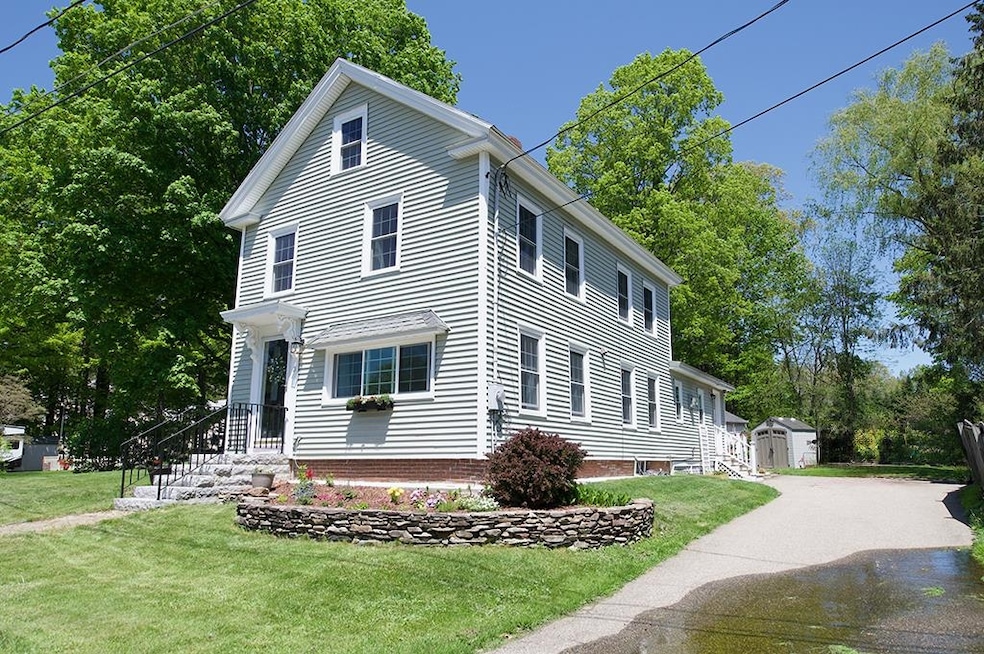 Under Contract $499,900