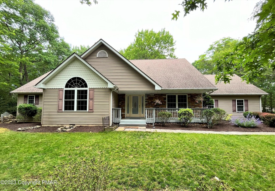 86 Broad Mountain View Dr, Jim Thorpe, PA 18229 - photo 1