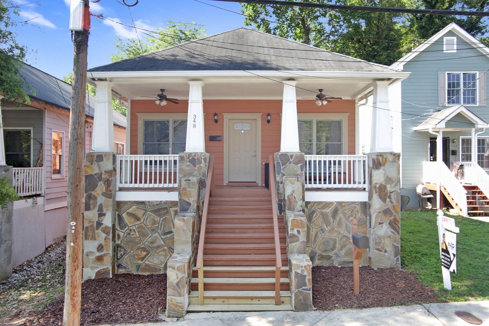 348 Bass St SW, Atlanta, GA 30310 - photo 1