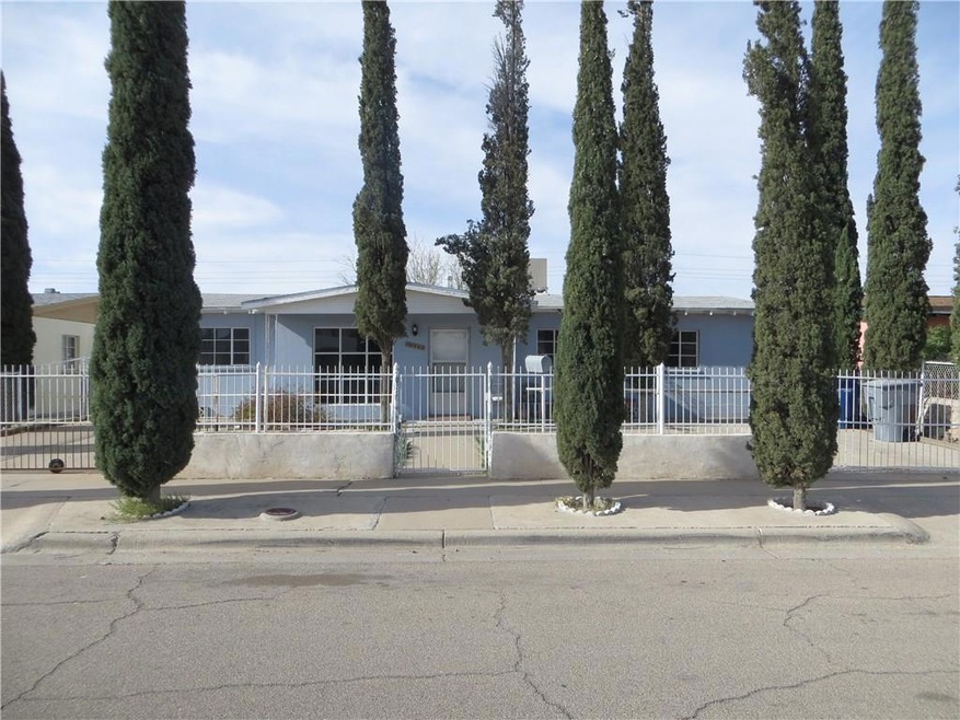 1223 Prescott Dr, El Paso, TX 79915 - photo 1