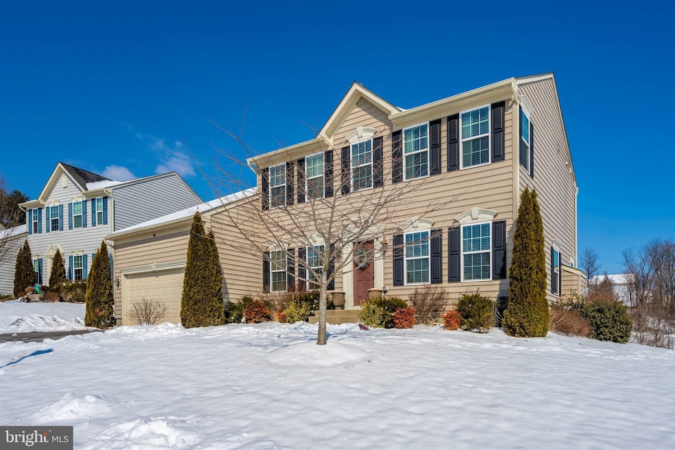 1801 Regiment Way, Frederick, MD 21702 - photo 1