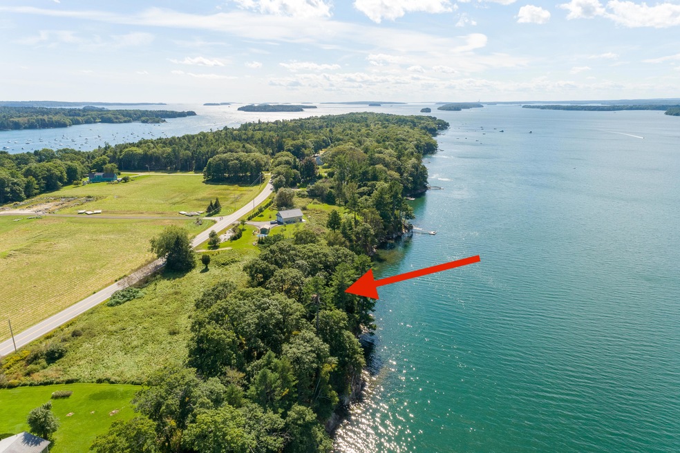 Mere Pt - Land
