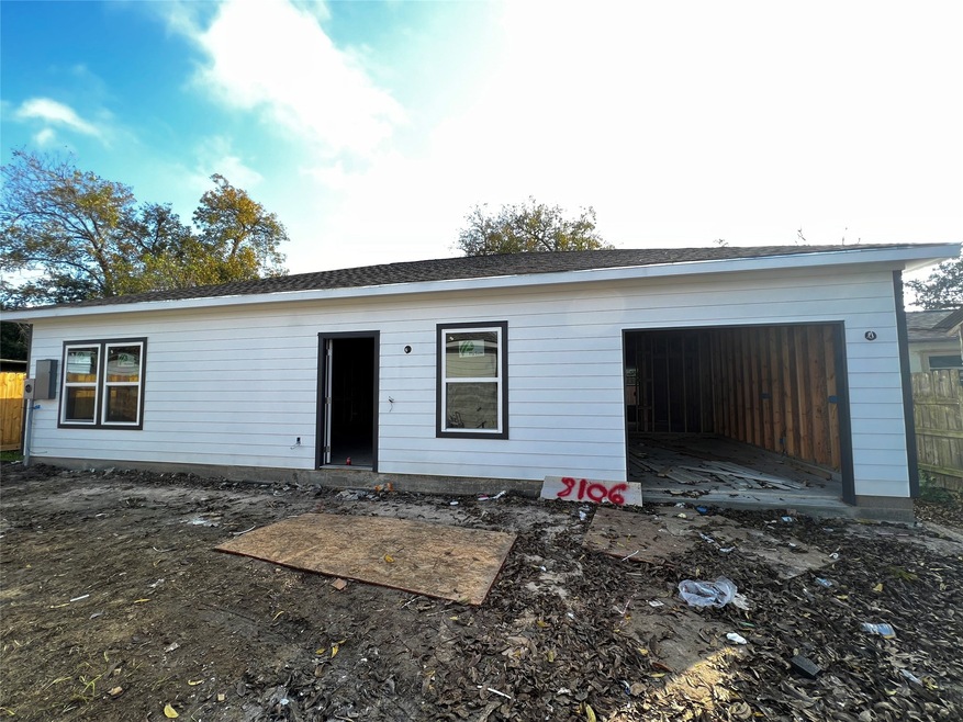 8108 Schneider St, Houston, TX 77093 - photo 1