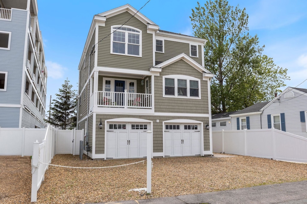 5 Fellows Ave, Hampton, NH 03842 - photo 1