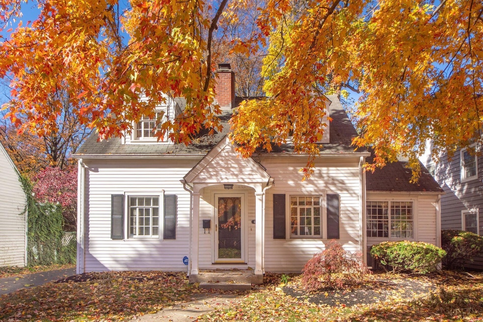 Under Contract $375,000