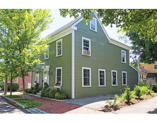 5 Dove St, Newburyport, MA 01950 - photo 1