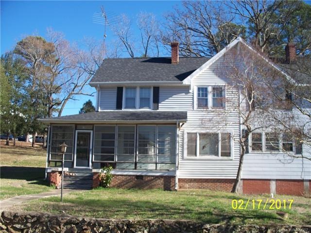 MAPLE ST EXTERIOR