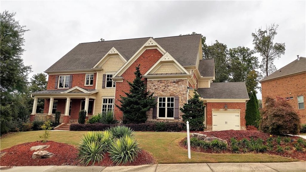 11038 Estates Cir, Alpharetta, GA 30022 - photo 1