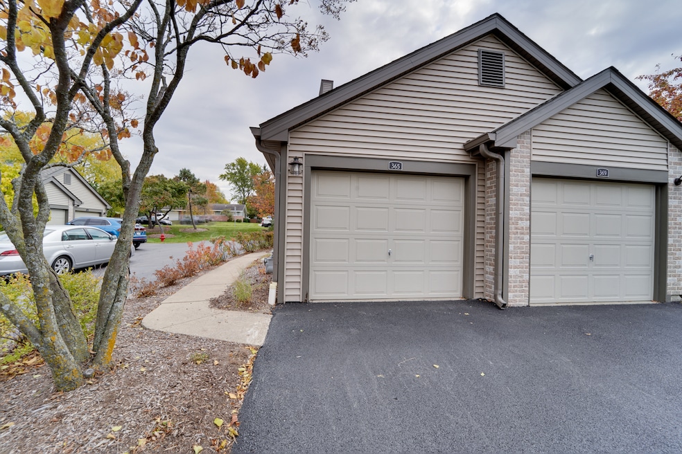 365 Grissom Ln unit 365, Hoffman Estates, IL 60169 - photo 1