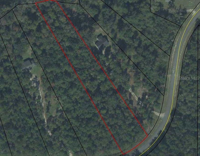 78 Friendship Church Rd, Crawfordville, FL 32327 - photo 1