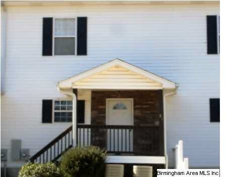 Lake Wedowee Waterfront Townhome!  Lake access and