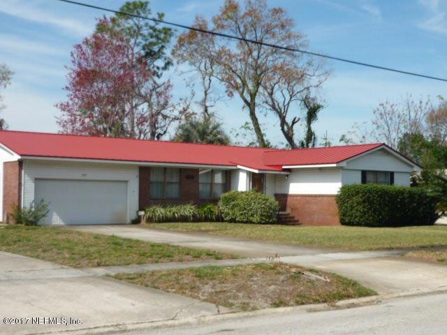 1540 Samontee Rd, Jacksonville, FL 32211 - photo 1