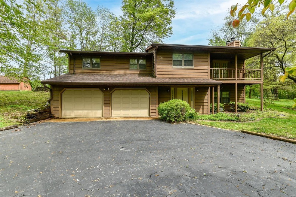 546 S Mulberry Rd, Collinsville, IL 62234 - photo 1