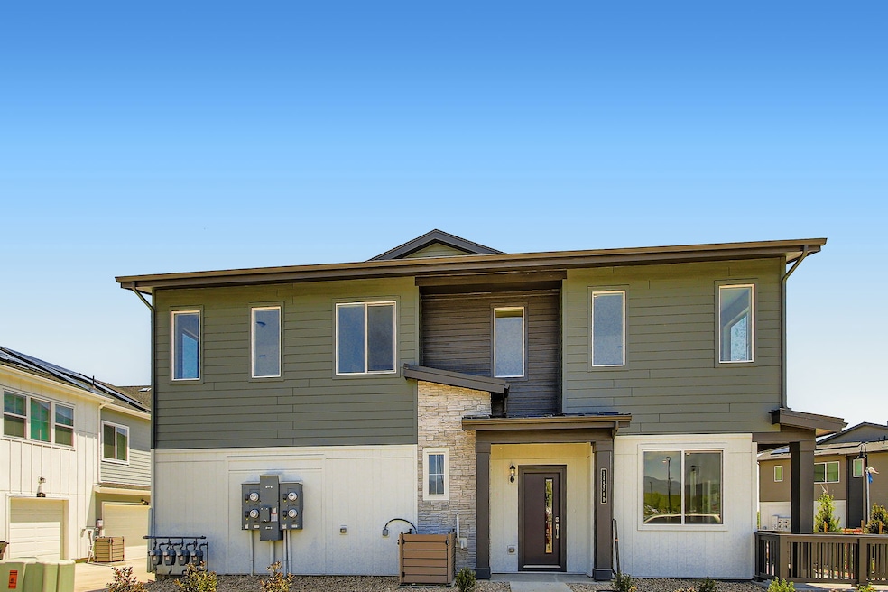 14578 W 90th Ln Unit D Exterior Front