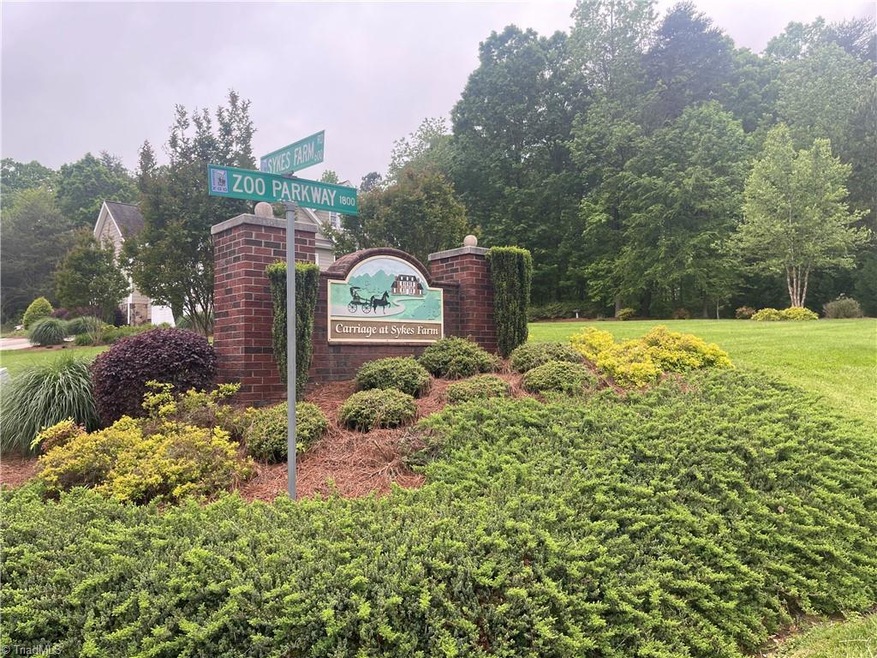 LOT #21 Horse Carriage Ln, Asheboro, NC 27205 - photo 1