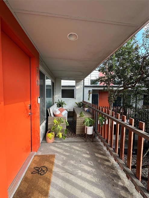 Akoya Green Condos unit 216, Austin, TX 78704 - photo 1