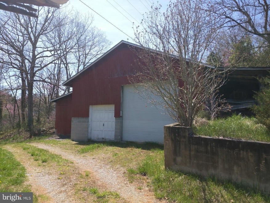 6321 Stonewall Jackson Hwy, Front Royal, VA 22630 - photo 1