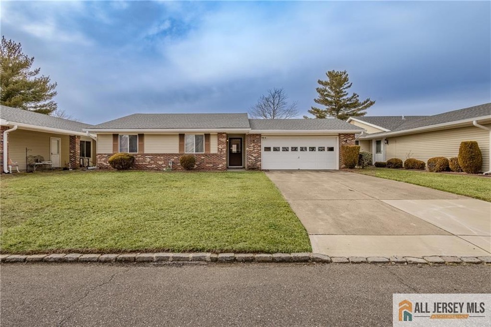 0-769 B Marlton Rd unit B, Monroe, NJ 08831 - photo 1