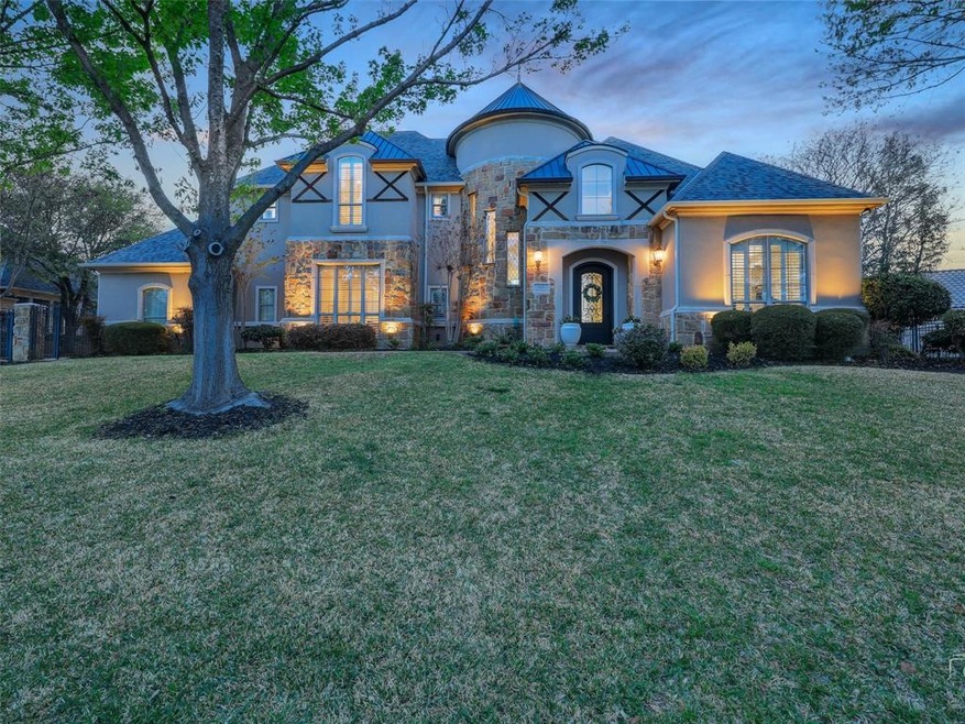 410 Bryn Meadows, Southlake, TX 76092 - photo 1