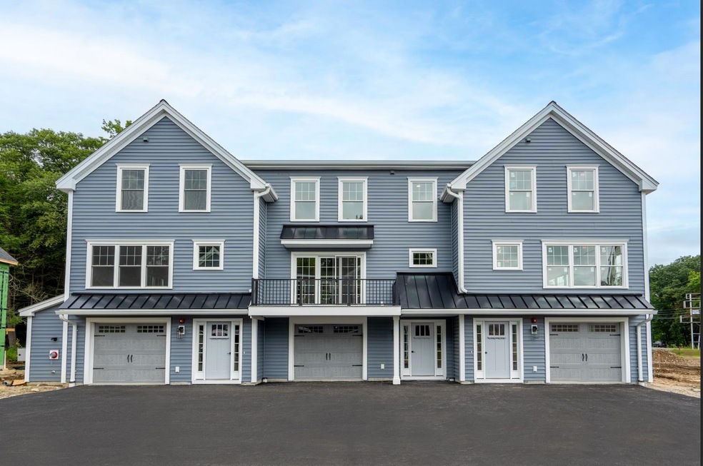 11 Thompson Way, Rye, NH 03870 - photo 1