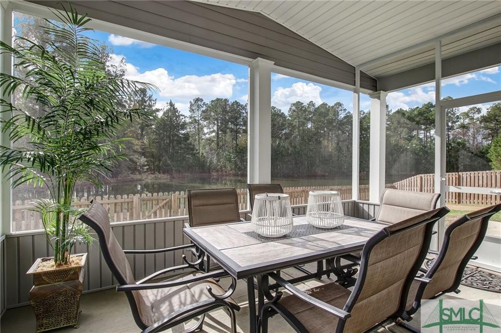214 Willow Point Circle: Imagine having your morni