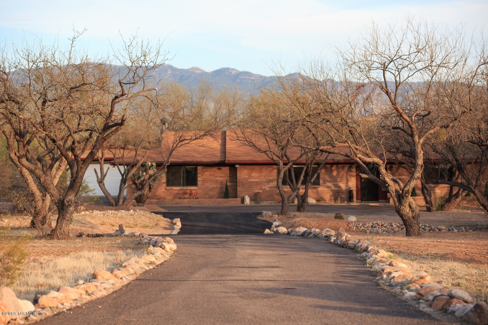 Beautiful Front Views ( Photo by KC Crea