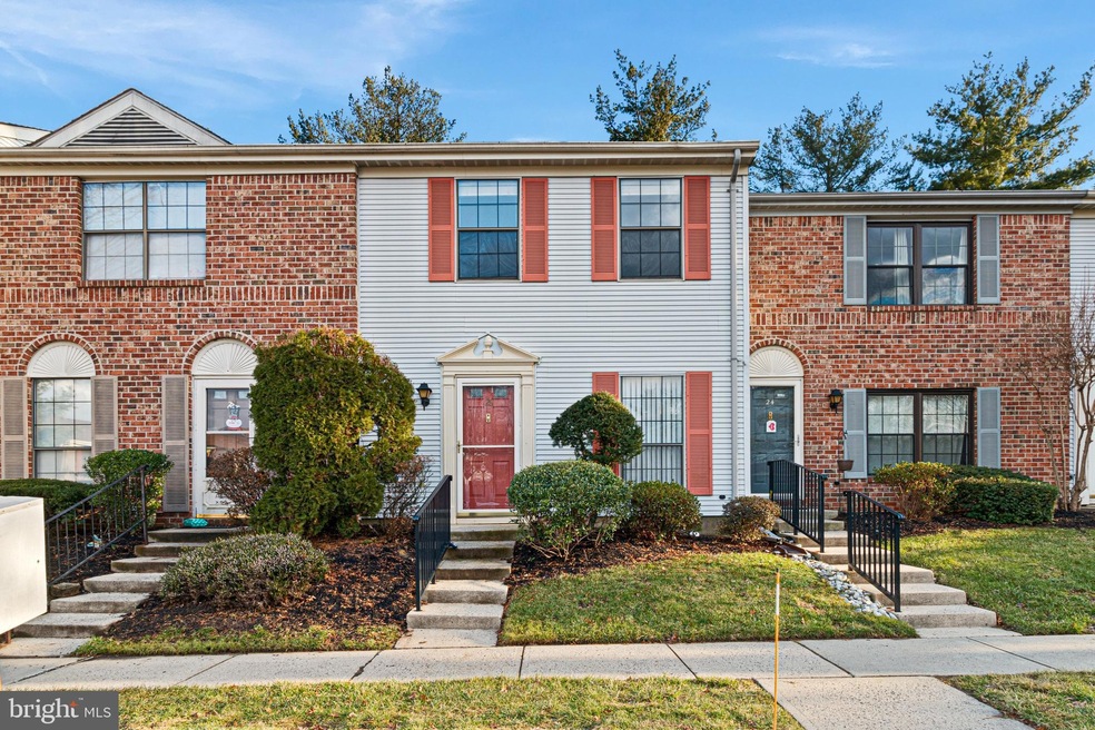 26 Van Buren Place, Lawrence Township, NJ 08648 - photo 1