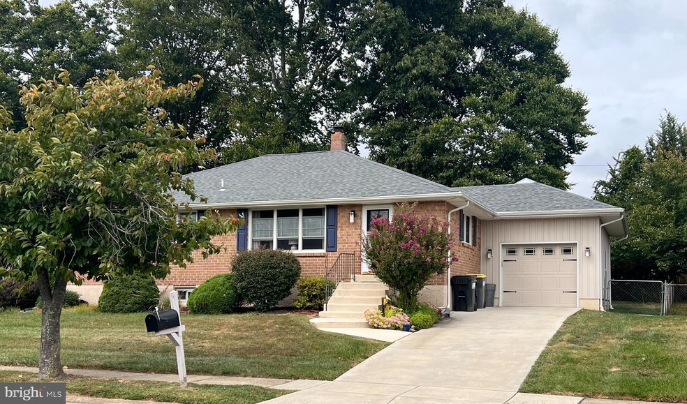 2133 Wrexham Rd, Wilmington, DE 19810 - photo 1