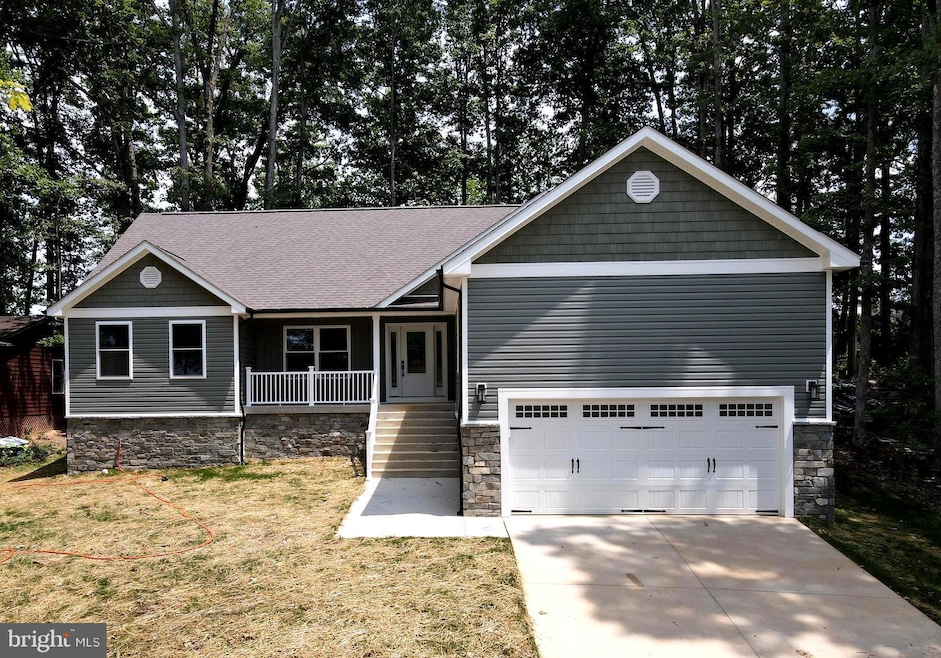 120 Lakeview Pkwy, Locust Grove, VA 22508 - photo 1