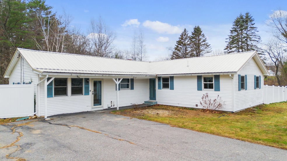 Sold $285,000 • Co-Listing Agent