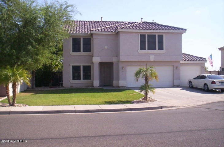 Front View