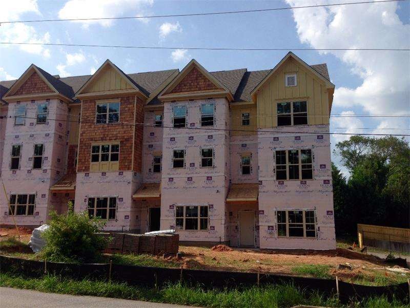 1385 Hawthorne Ave SE unit 26, Smyrna, GA 30080 - photo 1