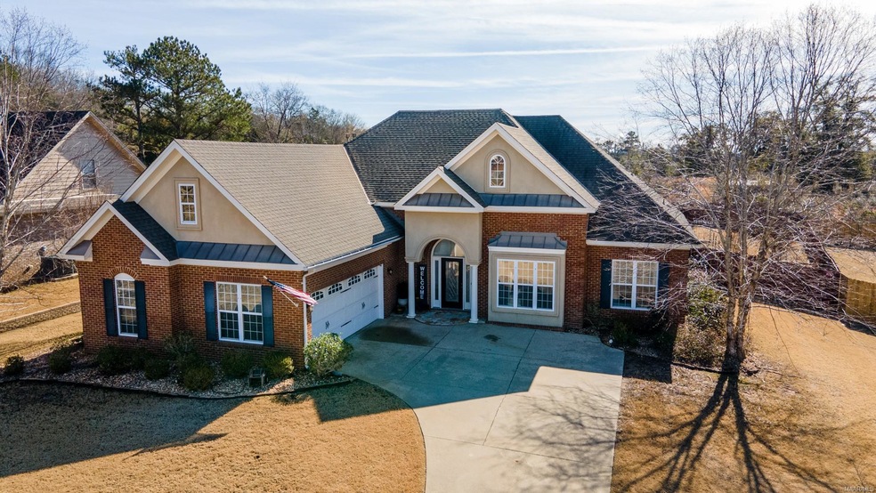 514 Weatherby Trail, Prattville, AL 36067 - photo 1