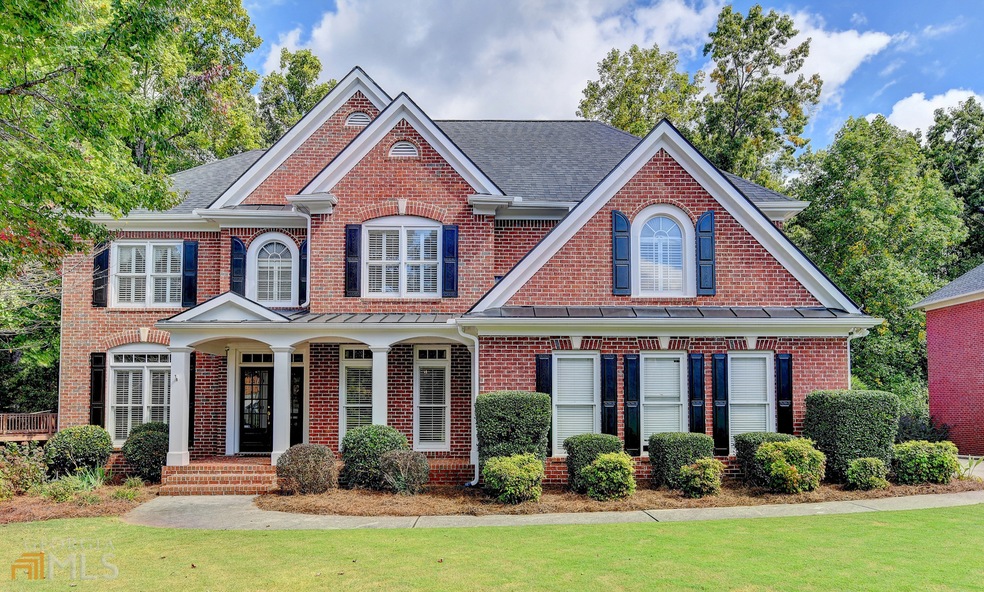 Welcome Home