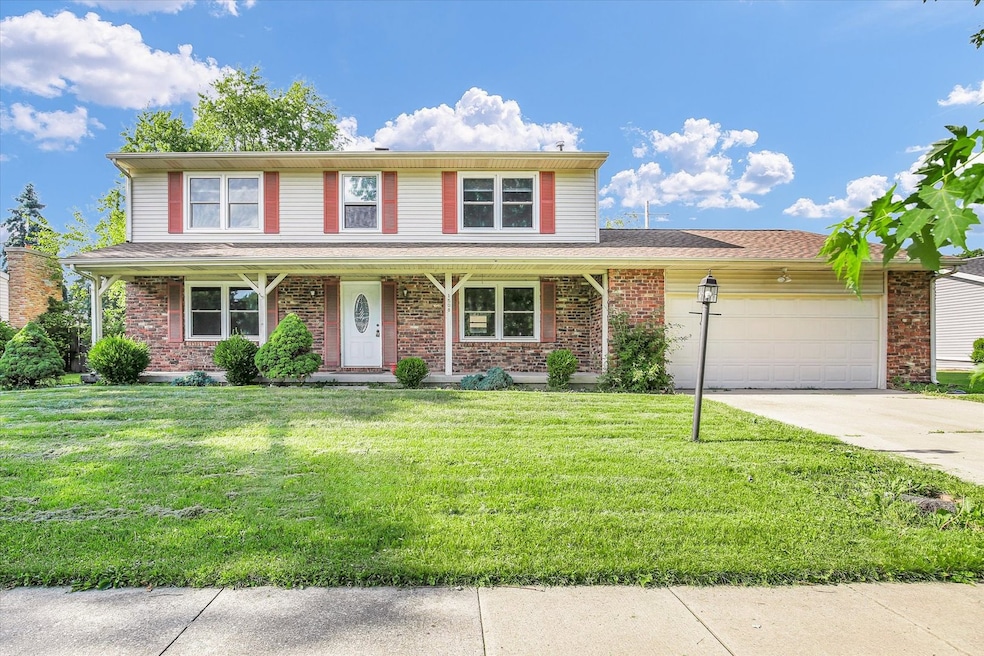 Sold $320,000 • Co-Listing Agent