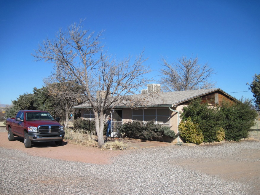unlisted-address, Cornville, AZ 86325 - photo 1