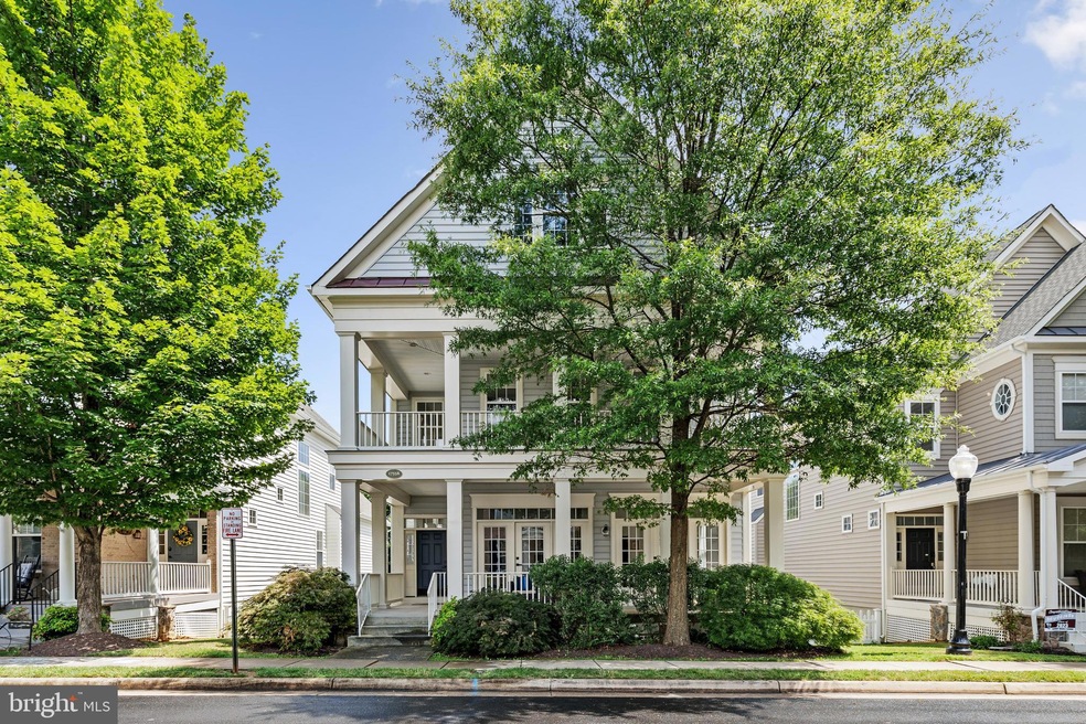 17558 Lethridge Cir, Round Hill, VA 20141 - photo 1