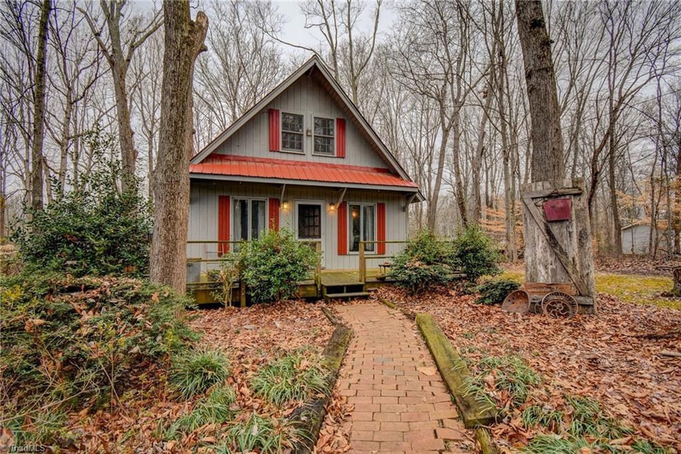 1211 Appaloosa Trail, Asheboro, NC 27205 - photo 1