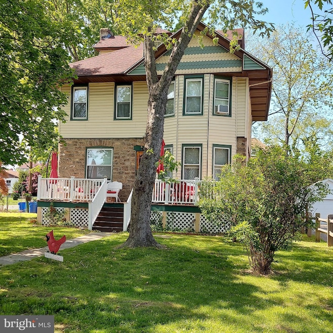 409 Harrison Ave, Norwood, PA 19074 - photo 1